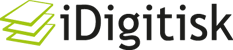 Logo iDigitisk